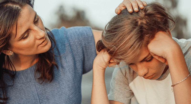 Encouraging Emotional Expression