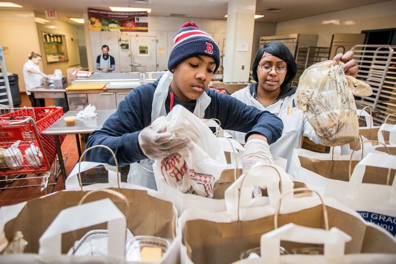 Encouraging Volunteerism