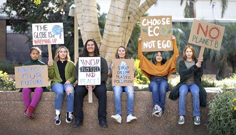 Environmental Advocacy