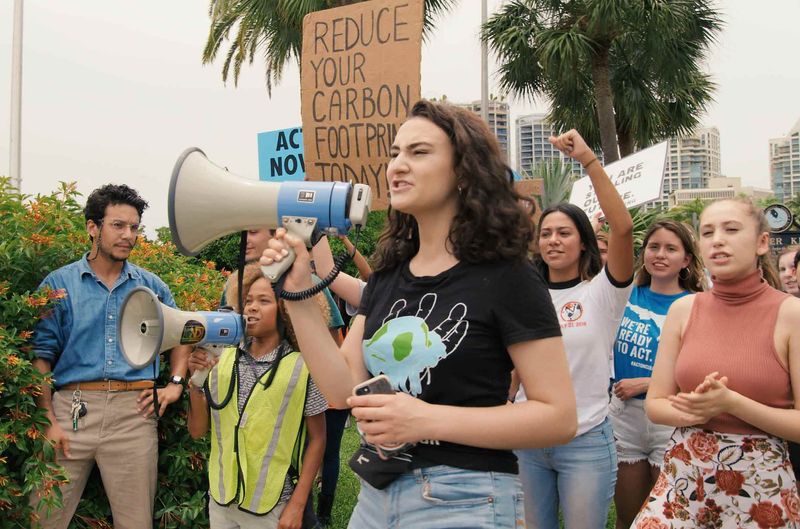 Environmental Concerns