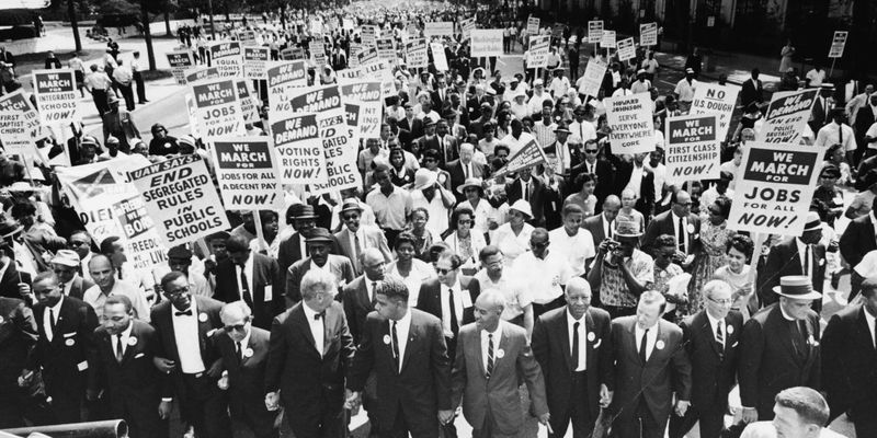 Equality Advocacy