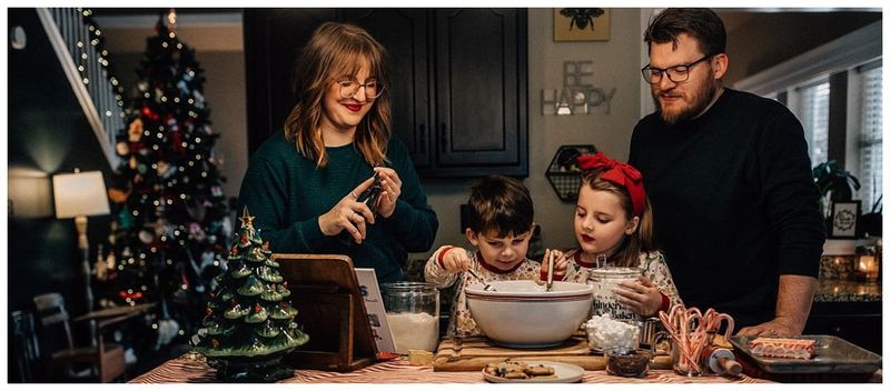 Establish New Family Traditions