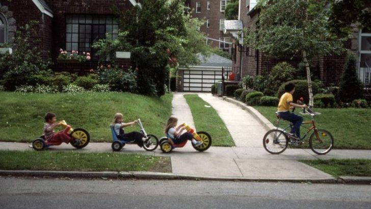 8 Things Every Kid Did Before Technology That Would Surprise Today’s Youth