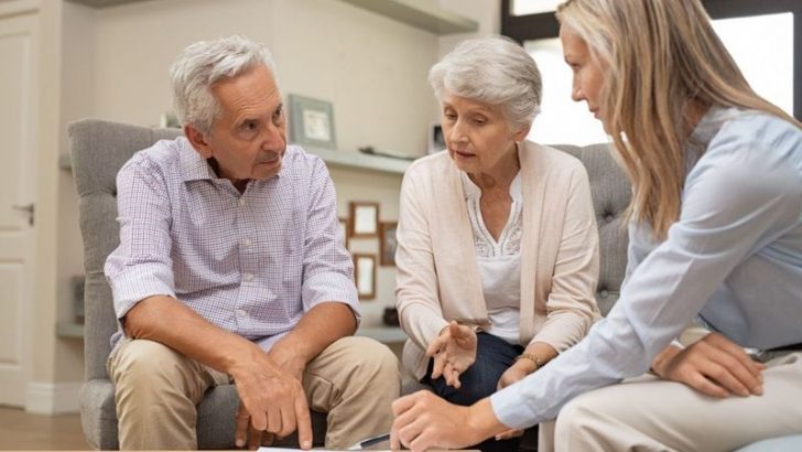 13 Daily Habits We Picked Up from Our Parents Without Realizing It