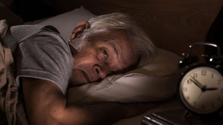 11 Sleeping Positions That Reveal Which Health Issues Your Body Is Silently Fighting