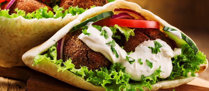 Falafel