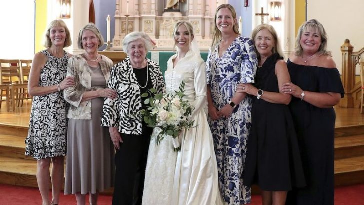 9 Phrases You Should Never Say To Your In-Laws