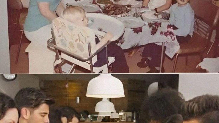 13 Things Families Did Together on Weeknights in the 1970s