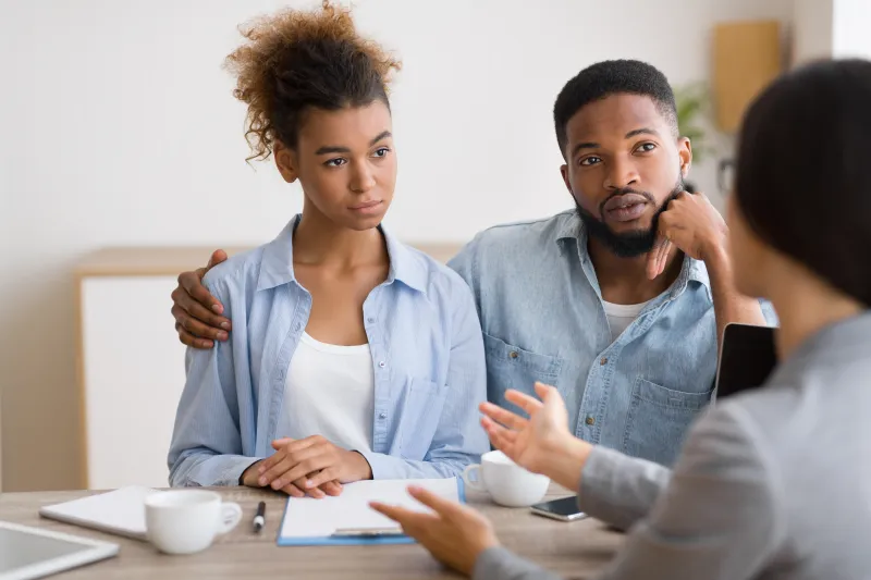 Family Planning Decisions