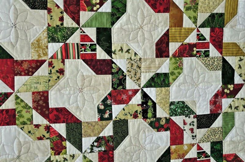 Family Story Quilts