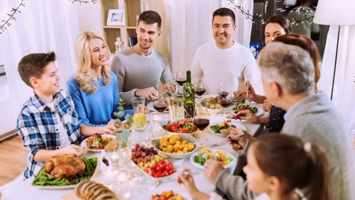 10 Family Recipes People Guard More Carefully Than Their Bank Passwords