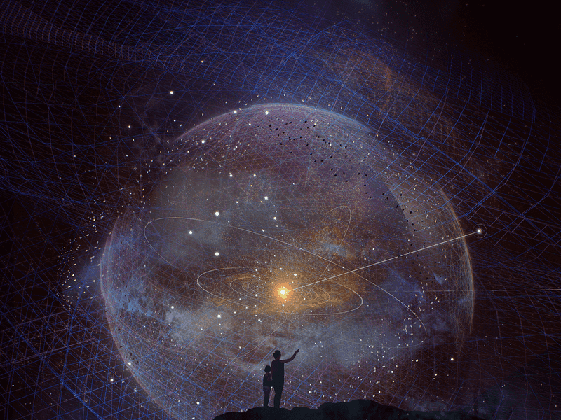 Far Out