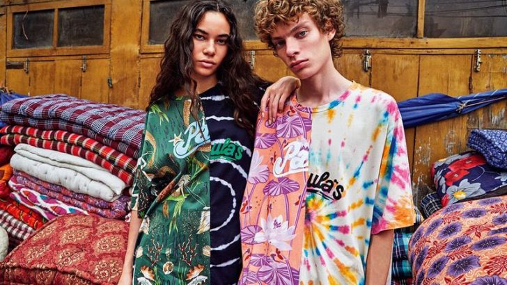 11 Iconic Fashion Trends From The Past Making Surprising Comebacks (Number 4 Is Everywhere)