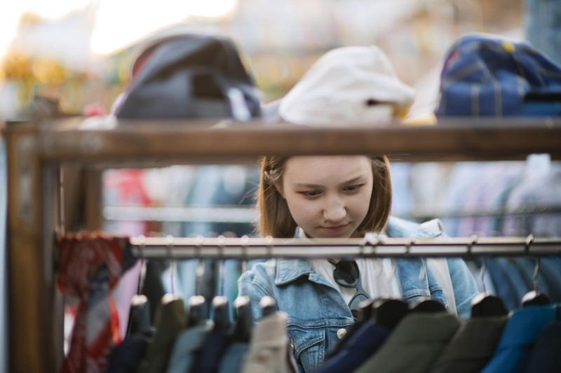 Fashion and Sustainability