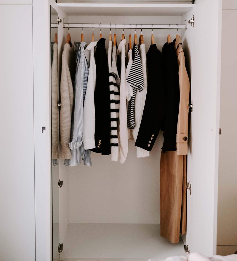 Fast Fashion