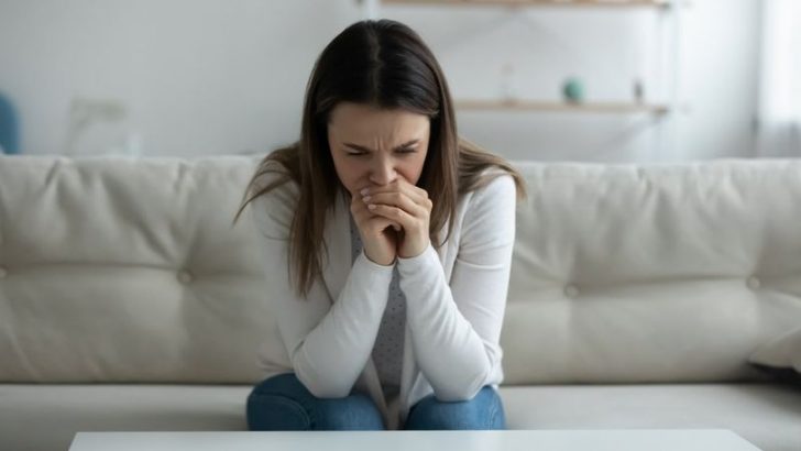 8 Safety Tips for Those Of Us Living Alone