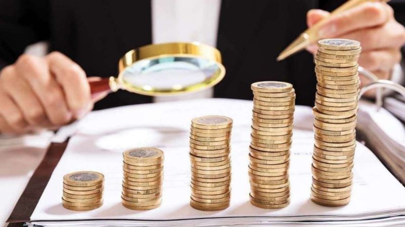 Financial Prudence