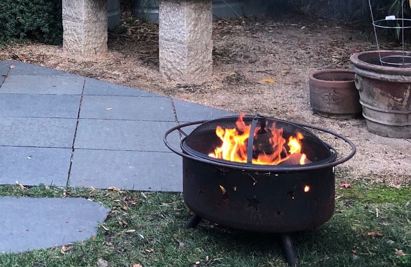 Fire Pits