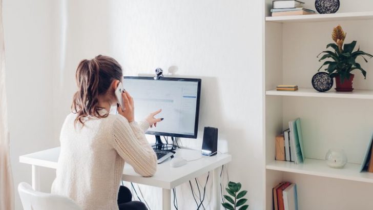 8 Reasons Why You Should Work Like It’s the ’90s Again