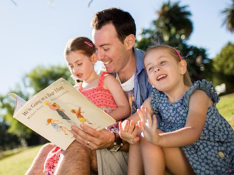 Foster Empathy Through Storytelling