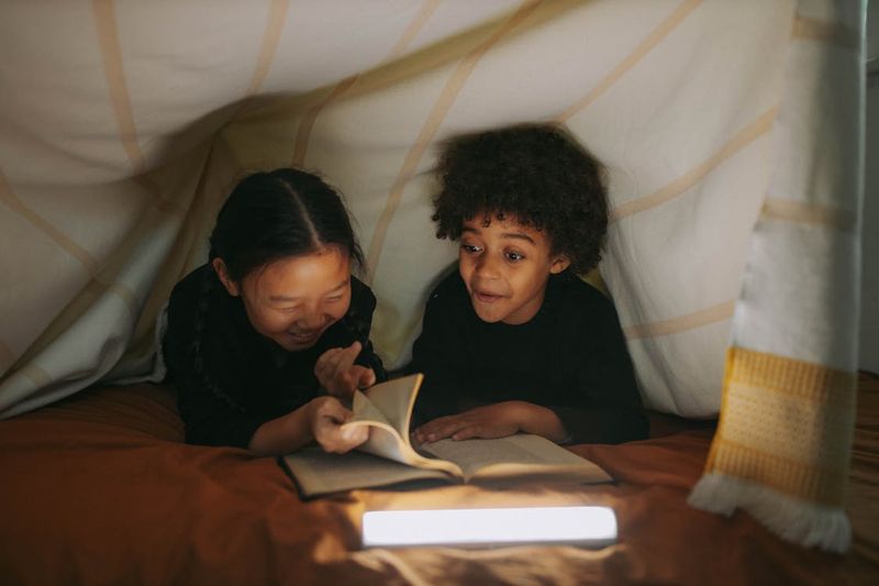 Foster a Love for Reading