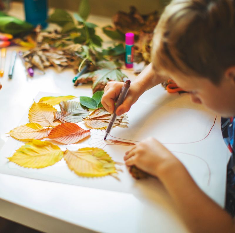 Fostering Creativity