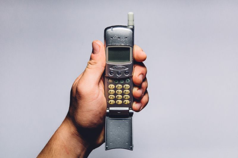 Freedom from Constant Connectivity
