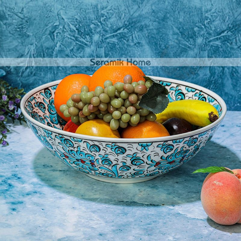 Fruit Bowl