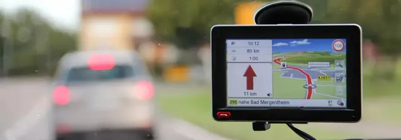 GPS Navigation