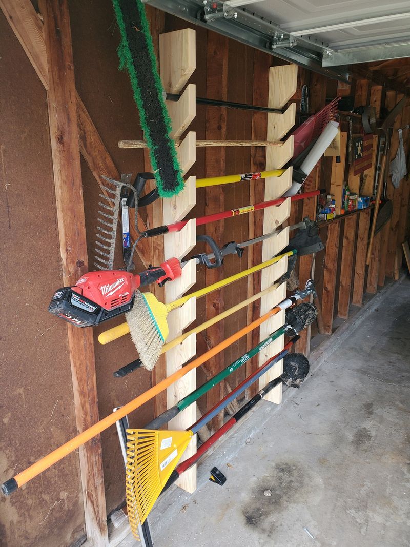 Garden Tools