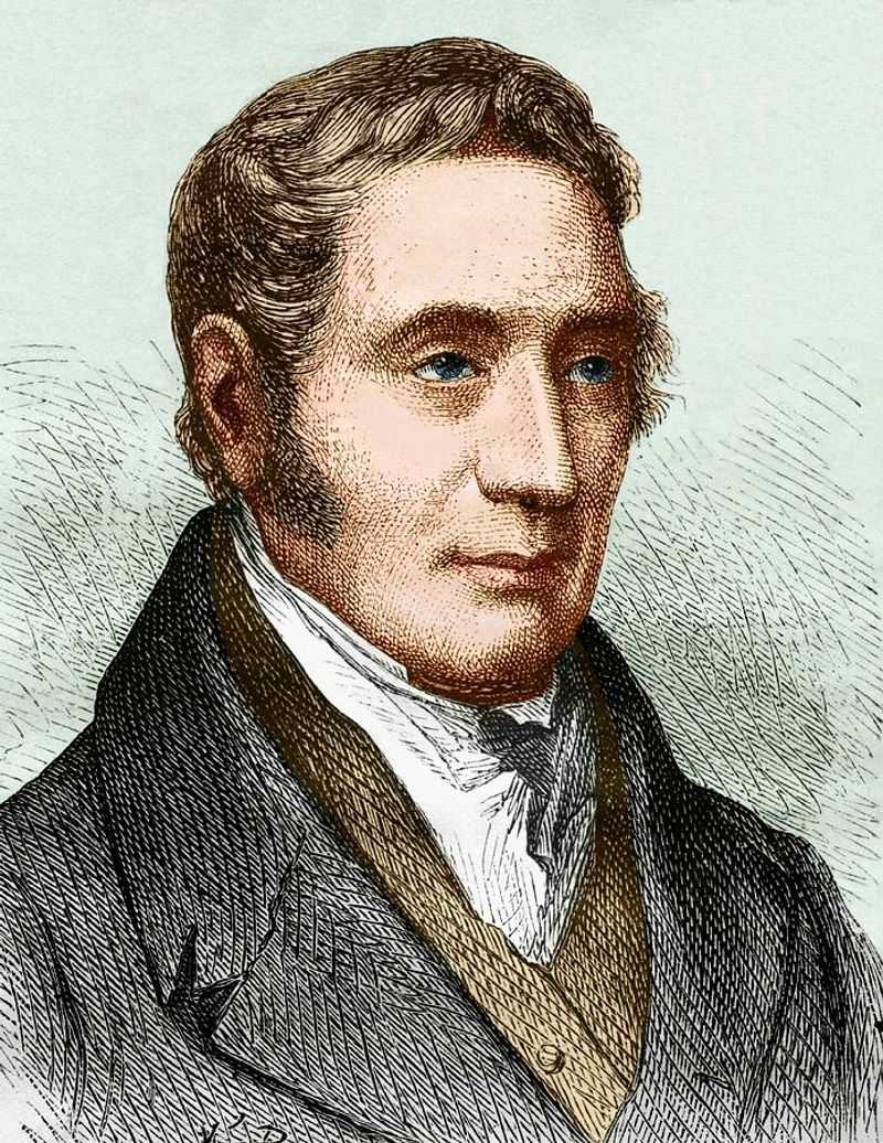 George