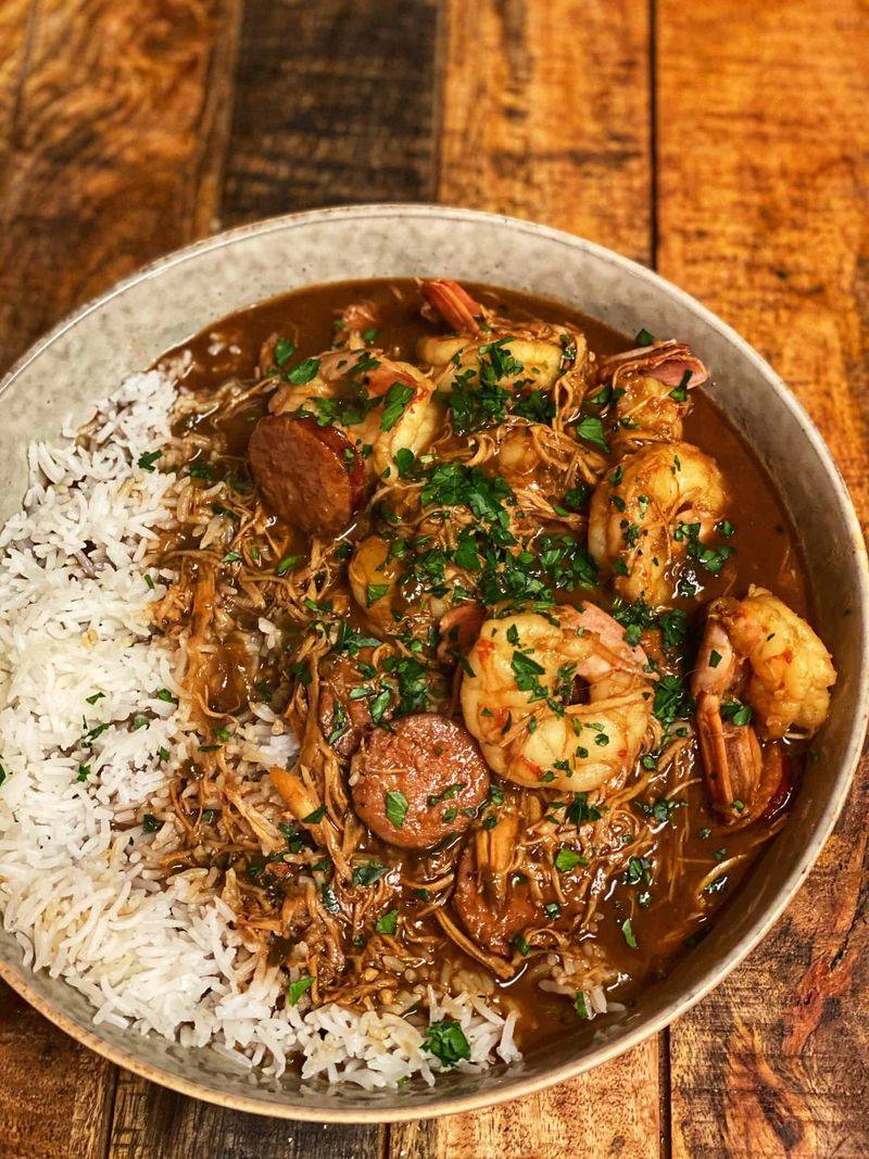 Gigi's Gumbo