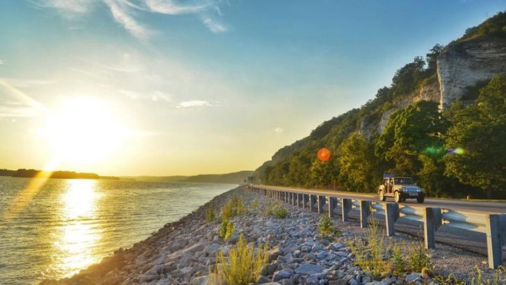 7 American Road Trips That Reconnect Families Better Than Any Resort Vacation