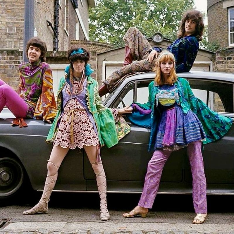 Groovy