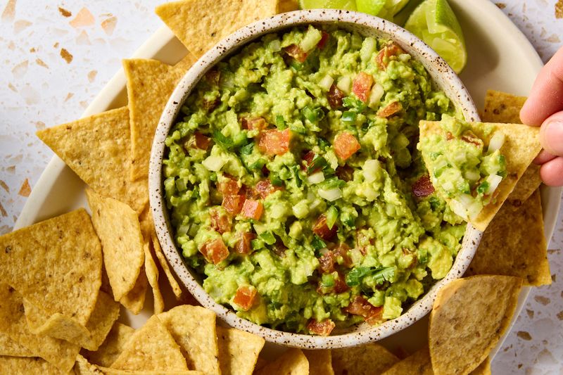 Guacamole