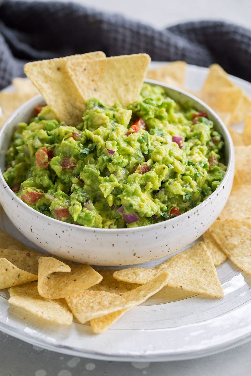 Guacamole
