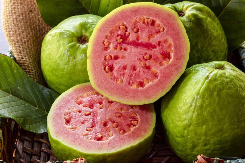 Guavas