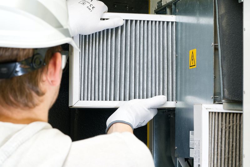 HVAC System