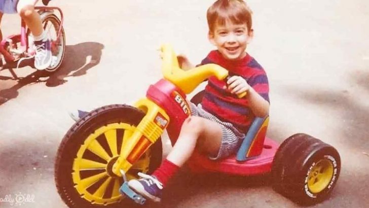 14 Things Our Parents Did in the ’70s That Reshaped Our Lives