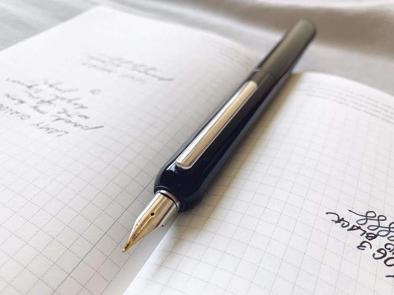 Handwritten Letters