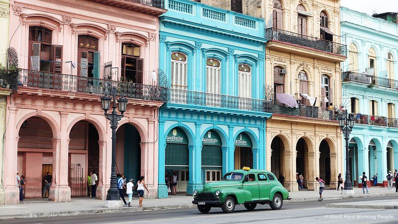Havana