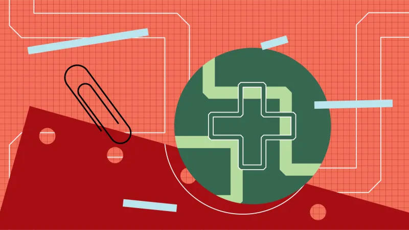Healthcare Innovation