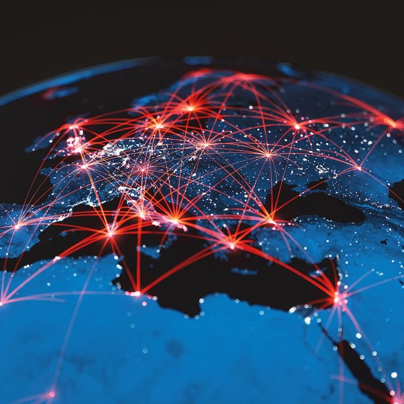 High-Speed Internet