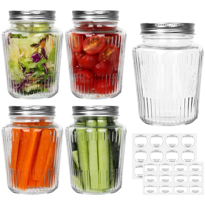 Home Canning