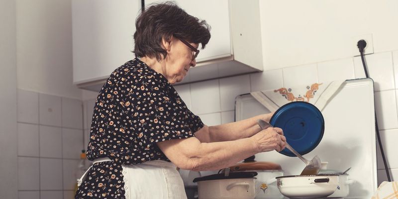 Home-Cooked Meals
