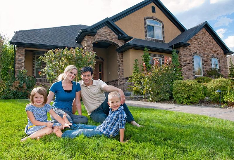 Home Ownership