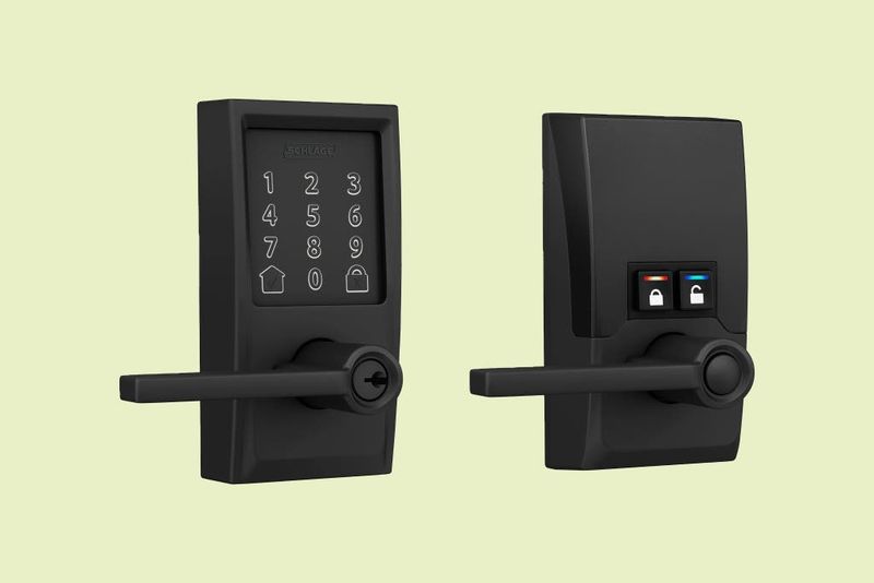 Home Security