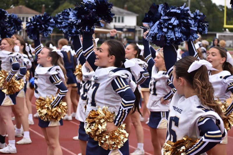 Homecoming Celebrations