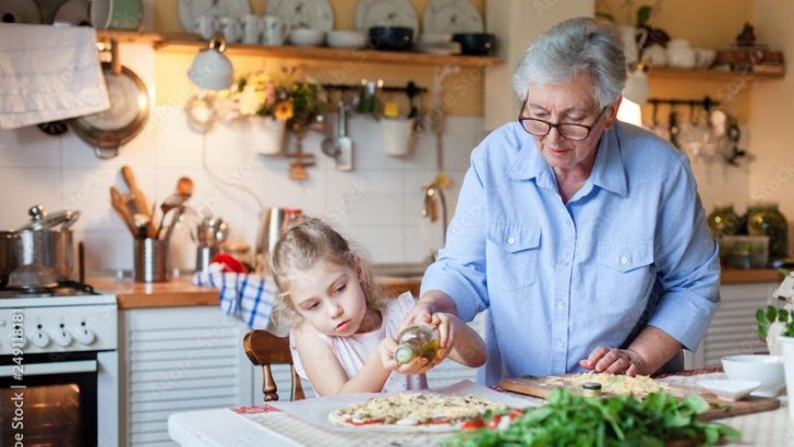8 Reasons People Eventually Become Homebodies As They Age