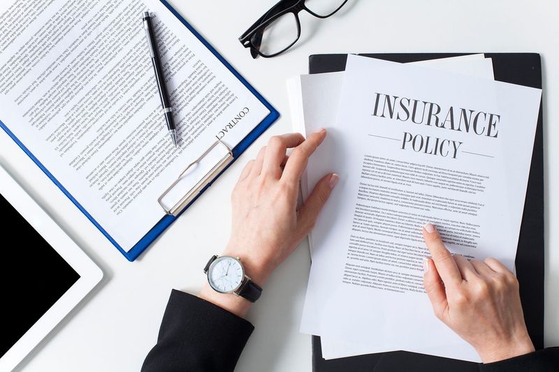 Homeowner's Insurance